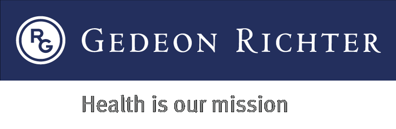 Gedeon Richter Marketing ČR, s.r.o.