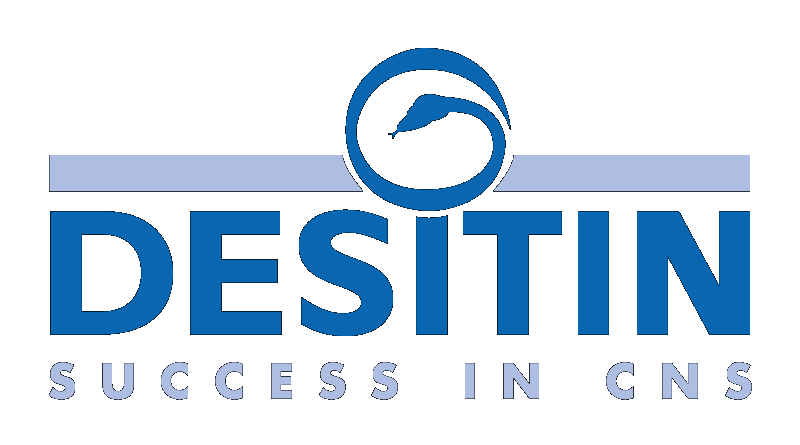 DESITIN PHARMA, spol. s r.o.